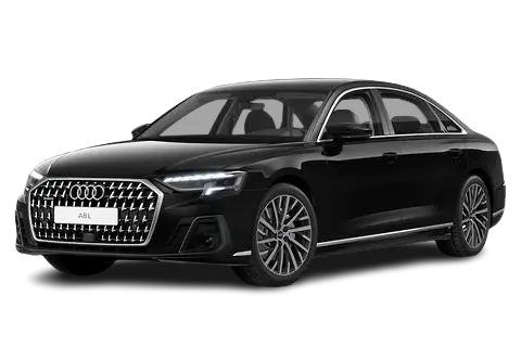 Audi A8 L - 2019 (INDIA)