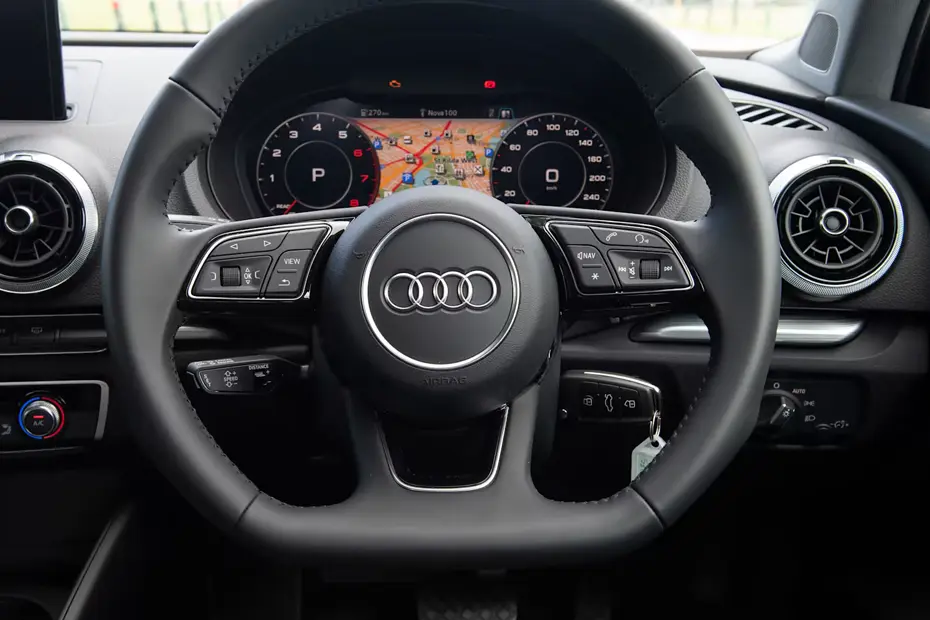Audi-A3-2018-Interior