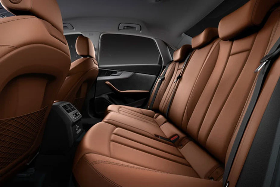 Audi-A4-2022-audi-a4 Leather Leatherette