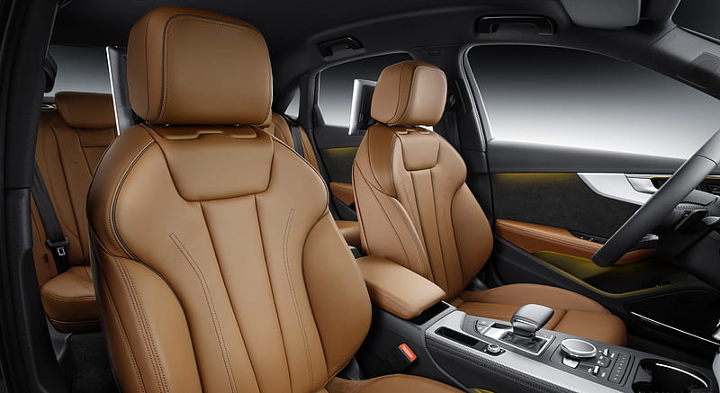 Audi-A4-ambient-interior